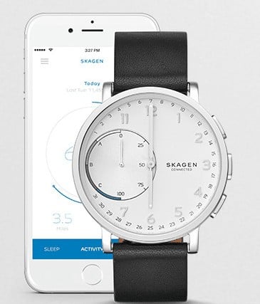skagen
