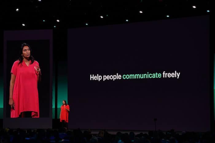 facebook f8 2019: wichtige ankündigungen und highlights - f8 whatsapp