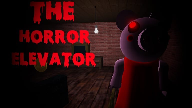 The Horror Elevator