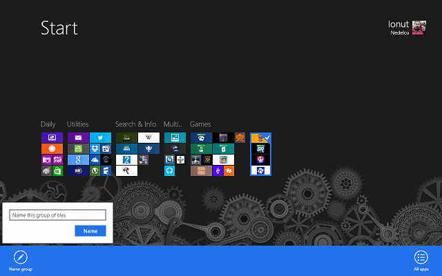 Windows 8の知られざる機能 (5)