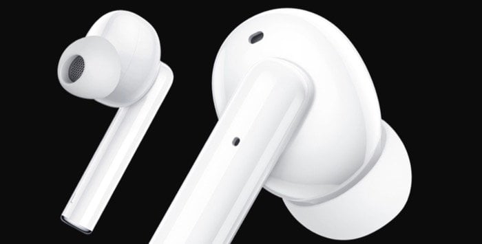 realme buds air pro