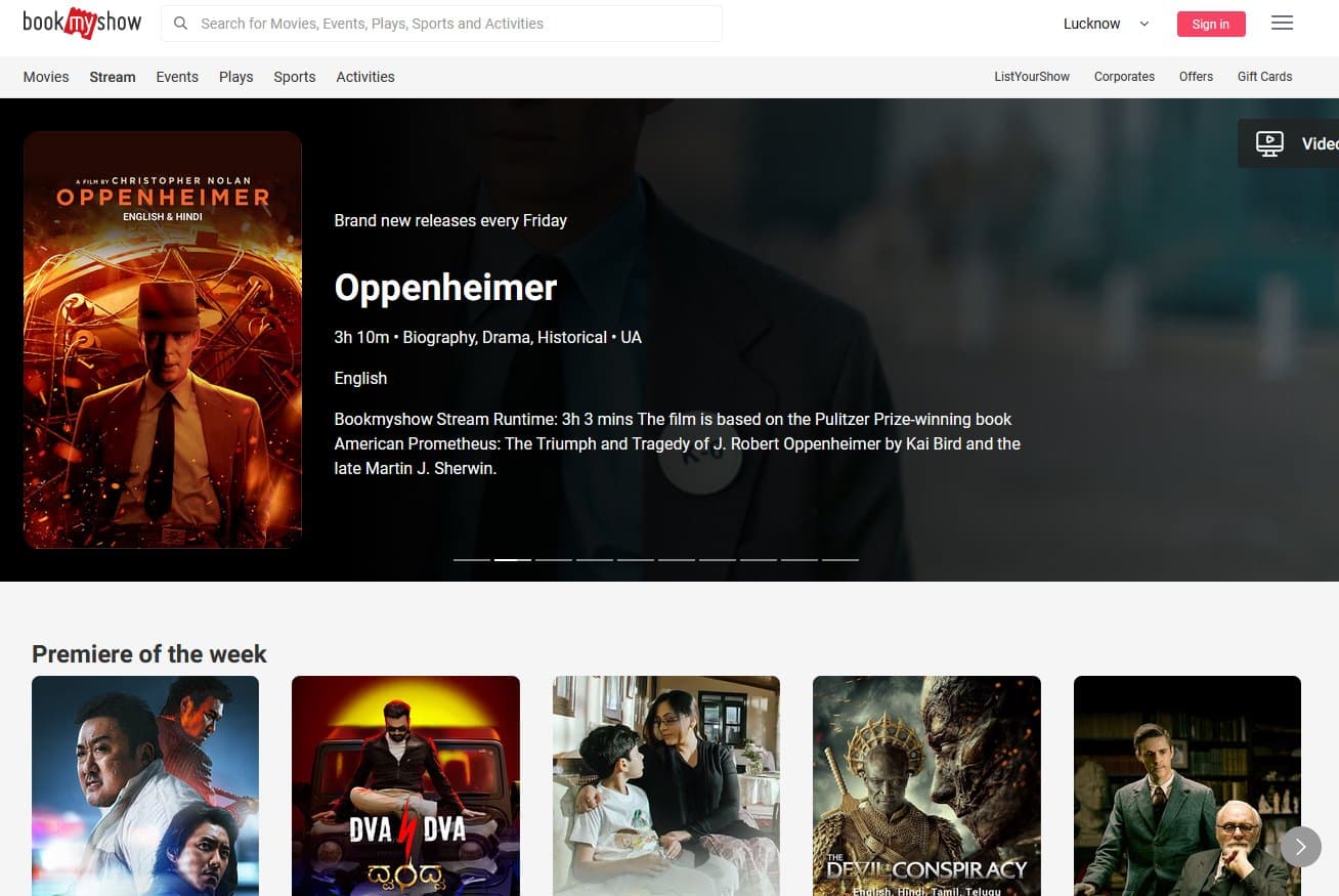 Baixar filmes grátis