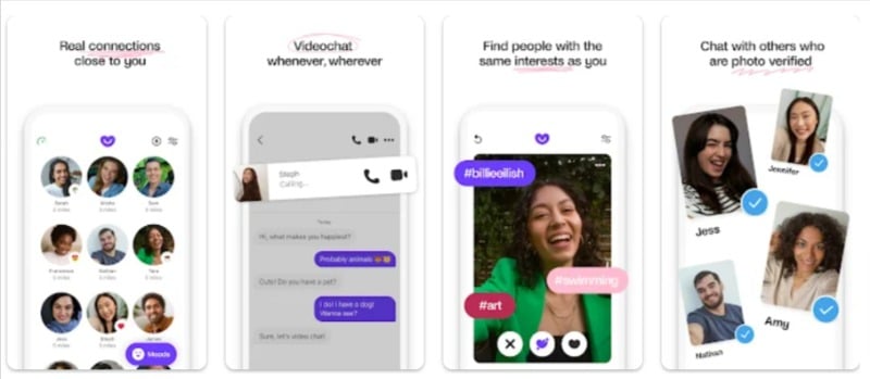 badoo 앱 구글 플레이 스토어