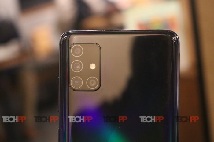 le samsung a51 est le roi des téléphones android au t1 2020 - avis samsung galaxy a51 7