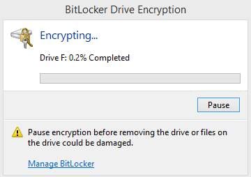 3 Möglichkeiten, wie Sie Ihr USB-Pendrive mit einem Passwort schützen können