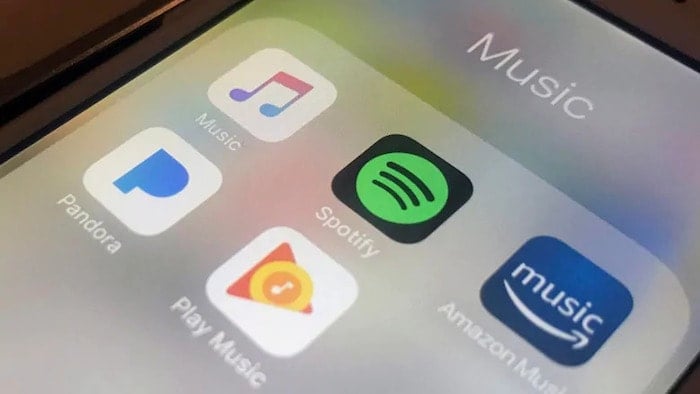 éco-technologique : ne streamez pas de la musique, téléchargez-la ! - empreinte carbone du streaming musical