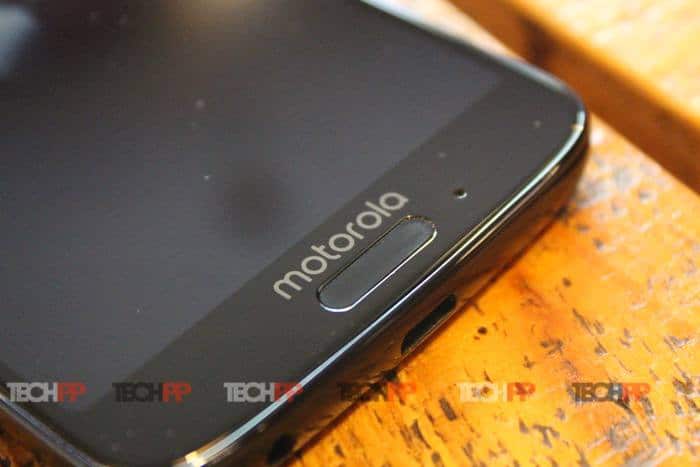 moto g6 review: g for glassy! - moto g6 review 7