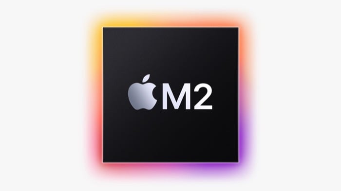 chip apple m2