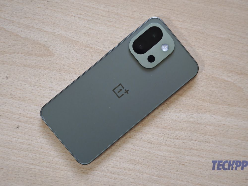 verdetto recensione oneplus 13s