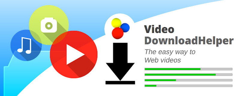 videodownloadhelper - melhor aplicativo para baixar qualquer vídeo grátis online