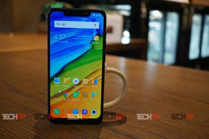 製品、価格、パフォーマンスは揃っているが、Pocoには物語が必要だ - Poco F1レビュー 3
