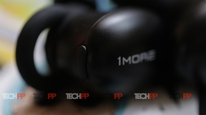 1more stylish true wireless review: un suono fantastico ha un prezzo - 1more stylish review 3