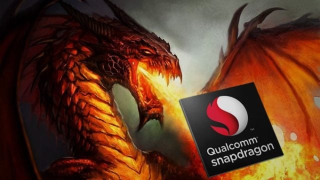specifiche qualcomm snapdragon