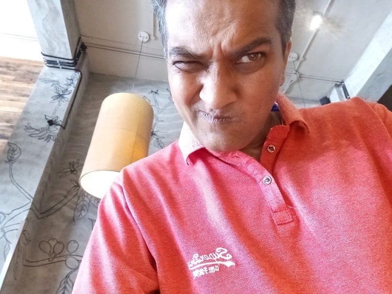 Gionee A1 Avis : Un peu de Selfiestan, beaucoup de solidité - img 20170413 115710