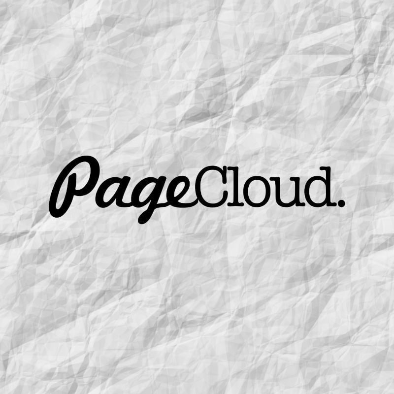 costruttore di siti web pagecloud