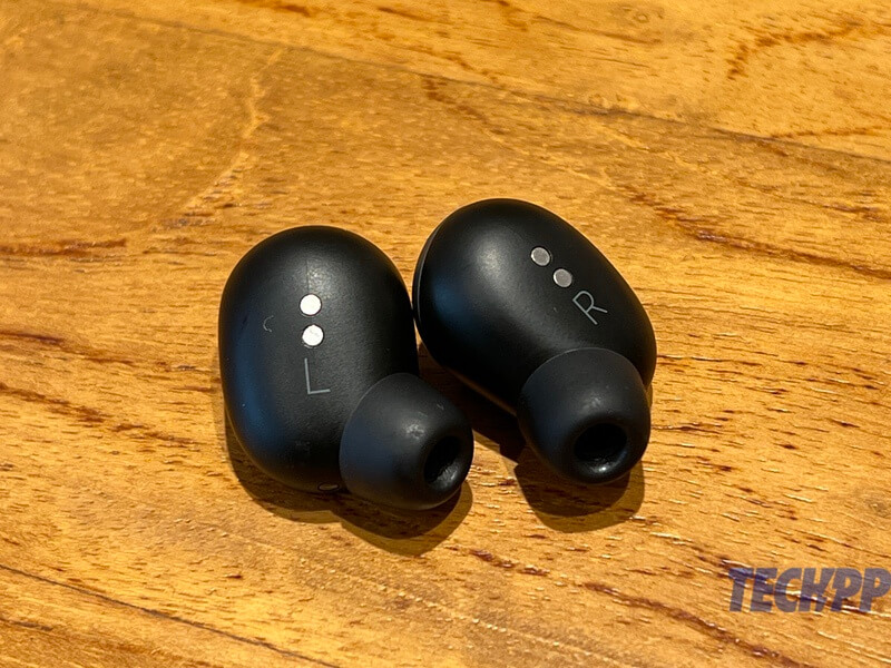 specifiche google pixel buds pro