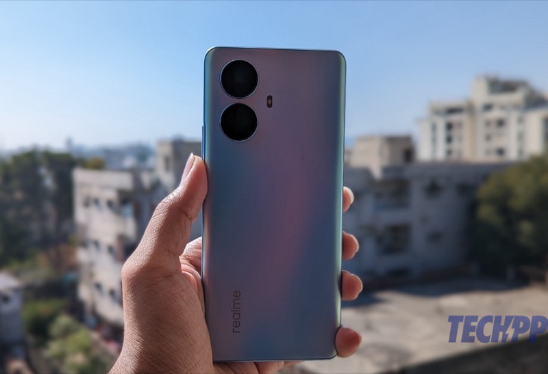 prezzo realme 10 pro+