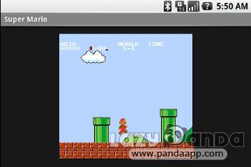 mario